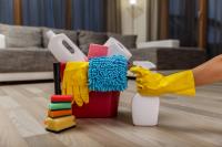 Lucy's Cleaning Service image 1
